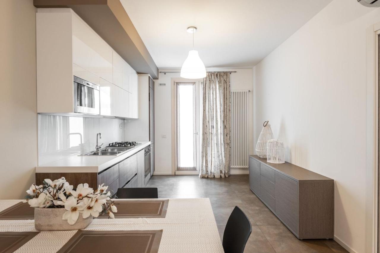 Aquamarina Village Appartamento *