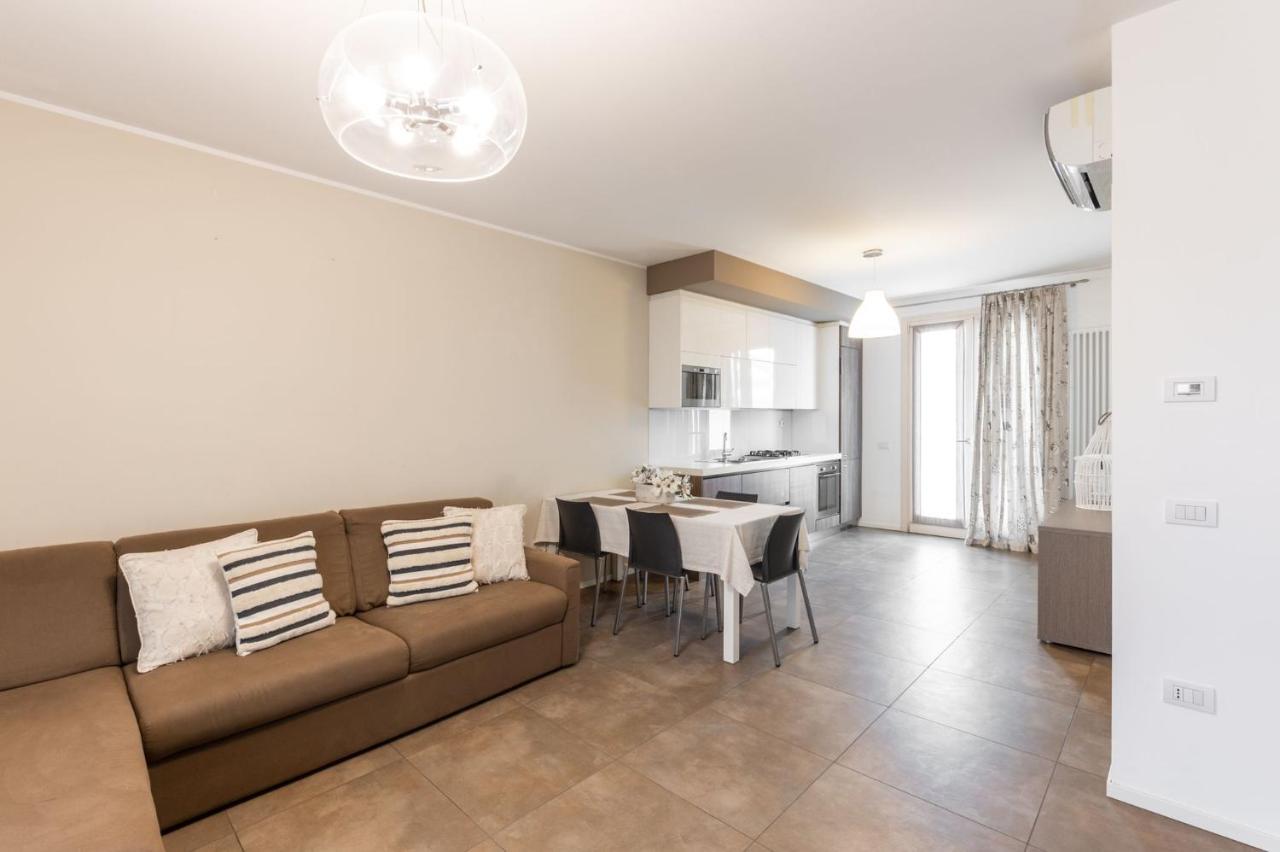Appartamento Aquamarina Village