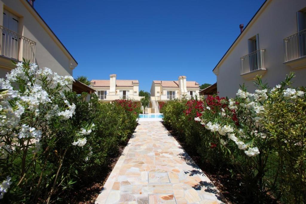 Aquamarina Village Appartamento