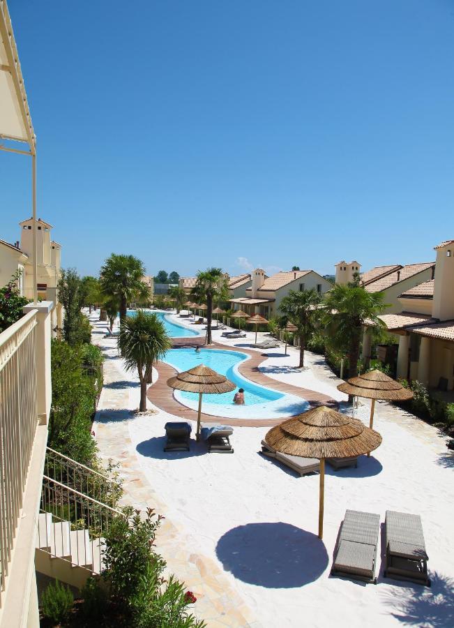 Appartamento Aquamarina Village *