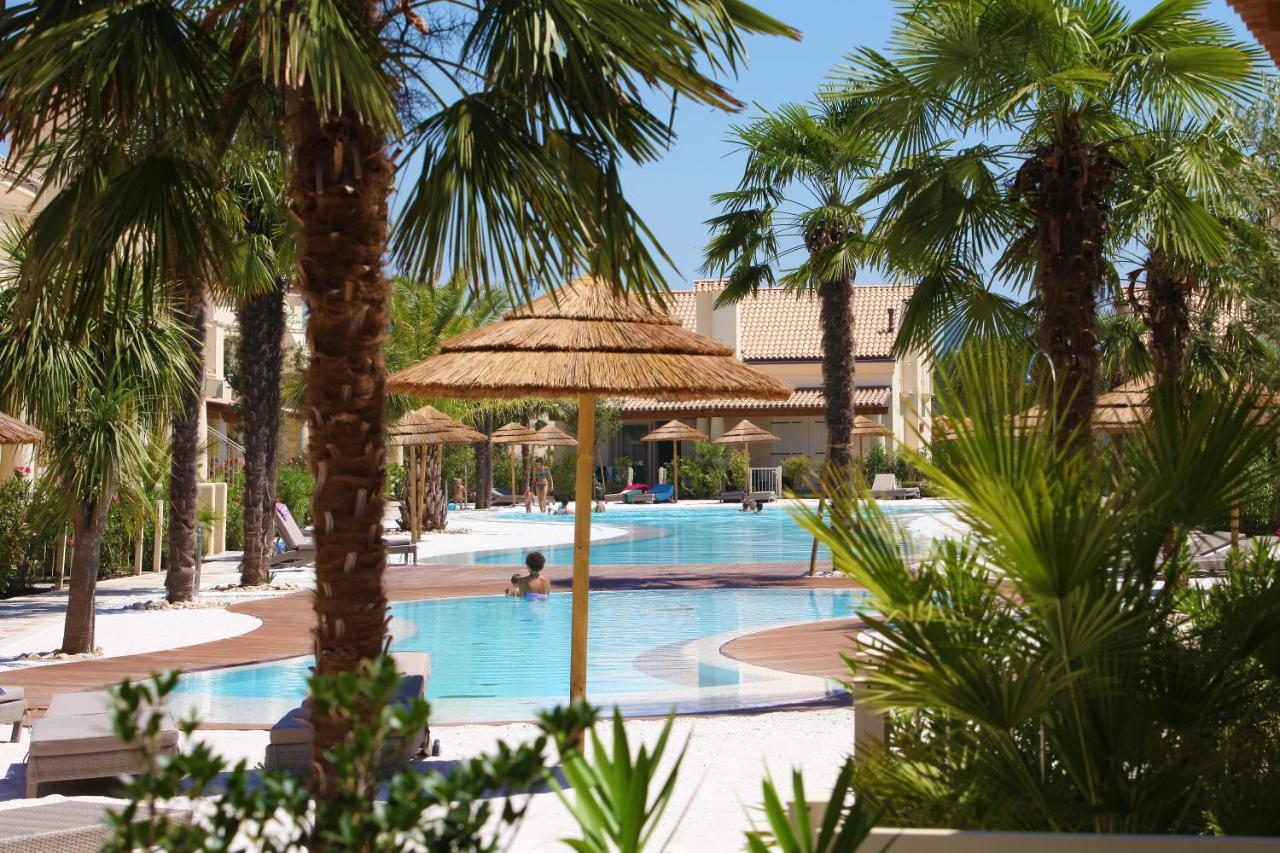 Appartamento Aquamarina Village