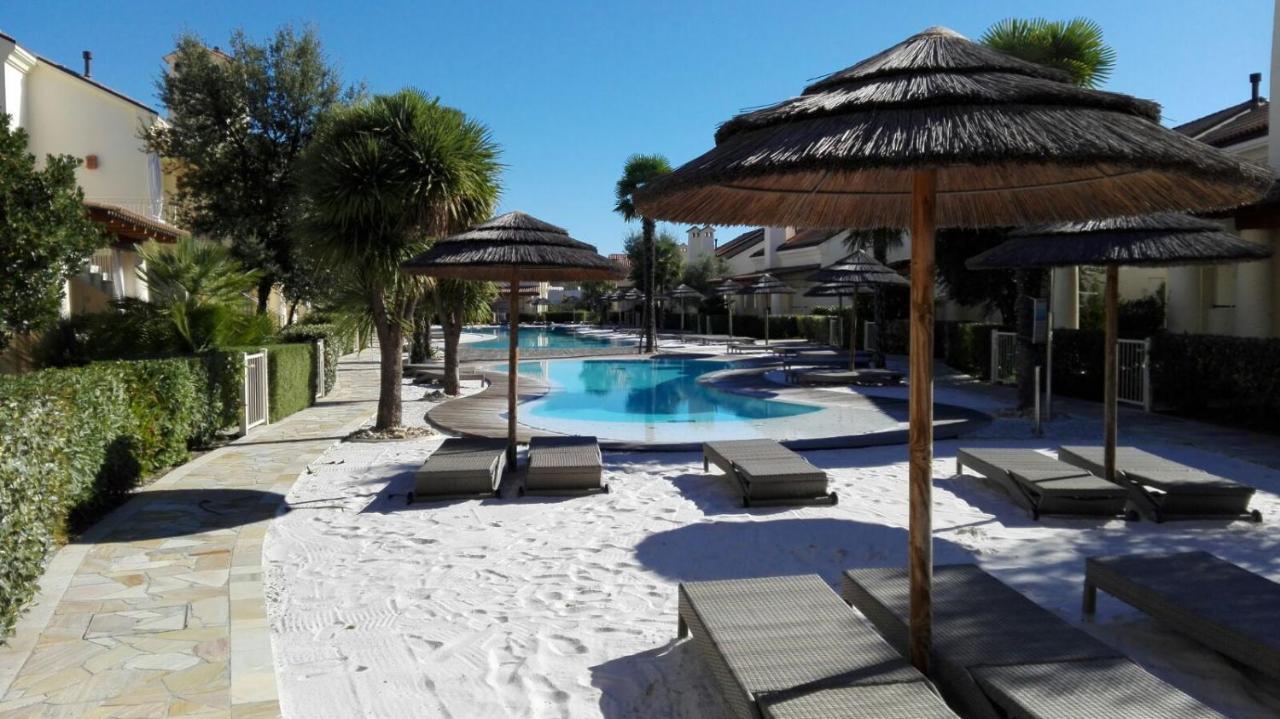 Appartamento Aquamarina Village