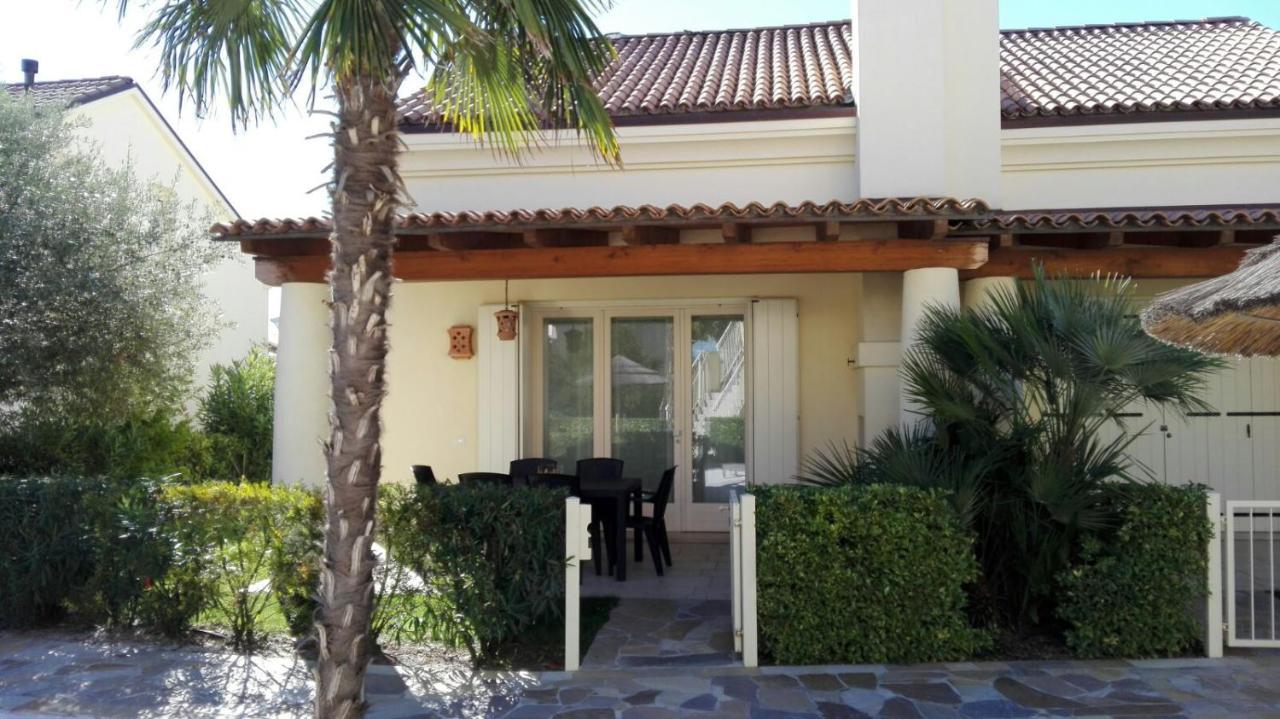 Appartamento Aquamarina Village