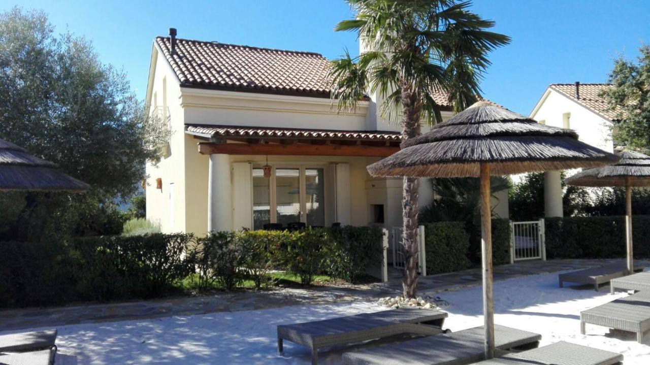 Aquamarina Village Appartamento Lido di Jesolo